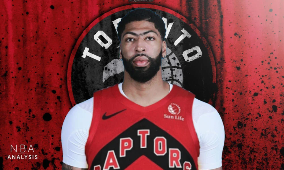 与独行侠续约无望！曝浓眉迫切希望交易离队 愿前往老鹰猛龙打球